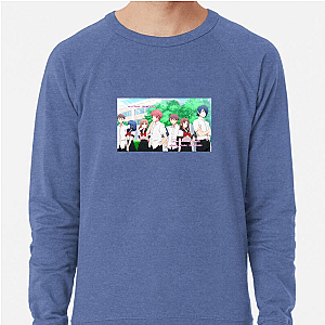 Wholesome Feels – Tsurezure Tsurezure Children Sweatshirts