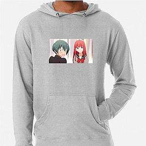 Shy Hearts Unite – Tsurezure Tsurezure Children Hoodies