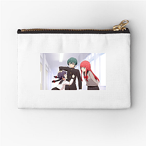 Love Notes: Tsurezure Edition Tsurezure Children Zipper Pouches