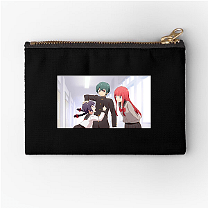 Love Notes: Tsurezure Edition Tsurezure Children Zipper Pouches