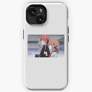 Just Kiss Already! Tsurezure Children Samsung Cases