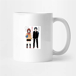 First Love = Tsurezure Mood Tsurezure Children Mugs