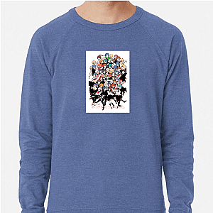 Awkwardly Perfect – Tsurezure Tsurezure Children Sweatshirts