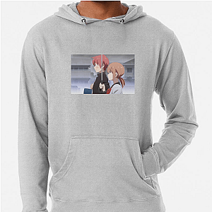 Just Kiss Already! Tsurezure Children Hoodies