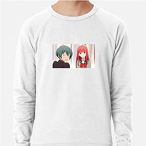 Shy Hearts Unite – Tsurezure Tsurezure Children Sweatshirts