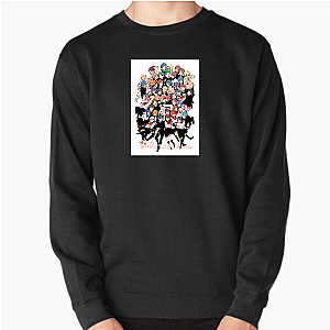 Awkwardly Perfect – Tsurezure Tsurezure Children Sweatshirts
