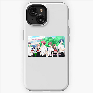 Wholesome Feels – Tsurezure Tsurezure Children iPhone Cases