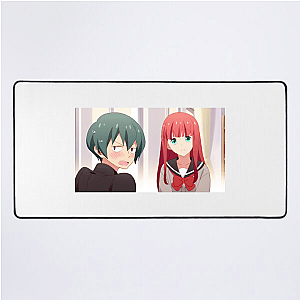 Shy Hearts Unite – Tsurezure Tsurezure Children Mouse Pads