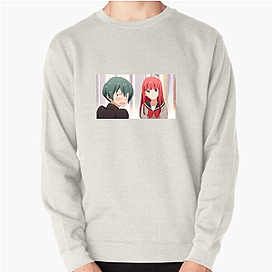 Shy Hearts Unite – Tsurezure Tsurezure Children Sweatshirts