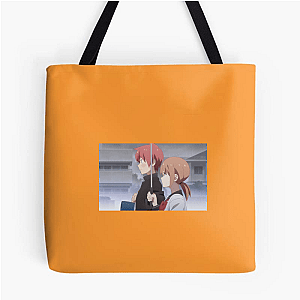 Just Kiss Already! Tsurezure Children Bags