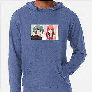 Shy Hearts Unite – Tsurezure Tsurezure Children Hoodies