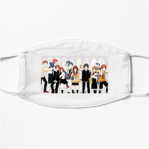 Tsurezure’s Tiny Love Wins Tsurezure Children Face Masks
