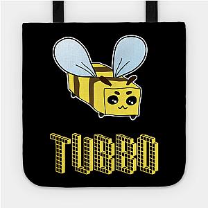 Tubbo Bags - Tubbo Tote Bag TP1211