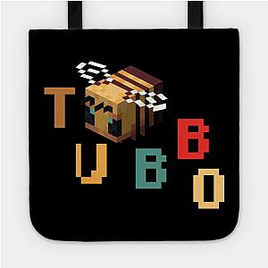 Tubbo Bags - Tubbo Moment Tote Bag TP1211