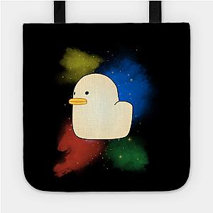 Tubbo Bags - Tubbo Duck Tote Bag TP1211