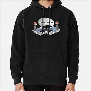 Tubbo Hoodies - Tubbo Lounge Pullover Hoodie