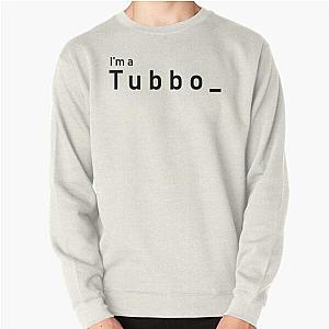 Tubbo Sweatshirts - I'm a Tubbo Collection Pullover Sweatshirt