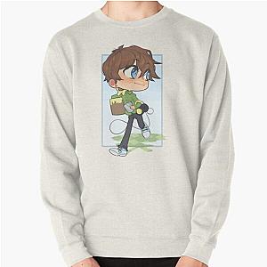 Tubbo Sweatshirts - Epic Tubbo Merch Pullover Sweatshirt