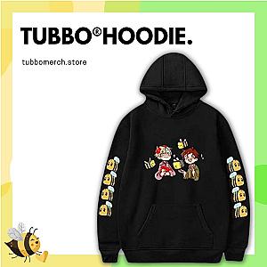 Tubbo Hoodies