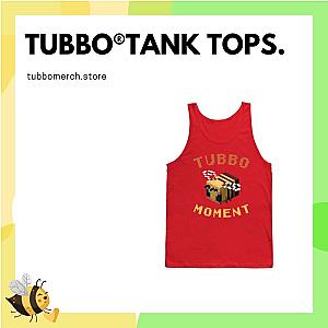 Tubbo Tank Tops