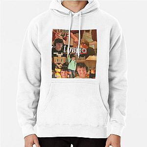 Tubbo Hoodies -  Tubbo 2 Pullover Hoodie