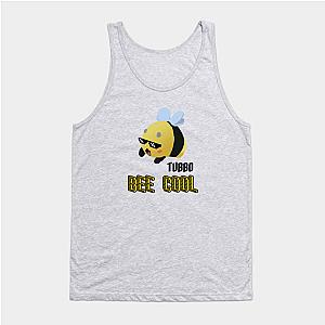 Tubbo Tank Tops - Tubbo Bee Cool Classic Tank Top TP1211