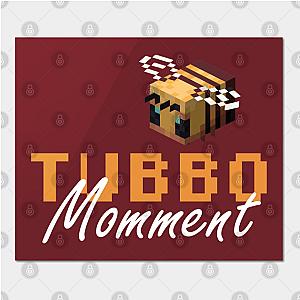 Tubbo Posters - Tubbo Moment Poster TP1211