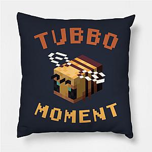 Tubbo Pillows - Tubbo Moment Throw Pillow TP1211