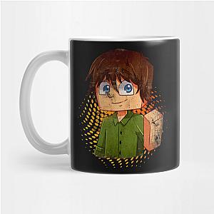 Tubbo Mugs - Tubbo Vintage Art High Quality Mug TP1211