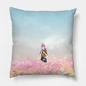 Tubbo Pillows - Tubbo Throw Pillow TP1211