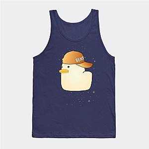 Tubbo Tank Tops - Tubbo Duck Classic Tank Top TP1211