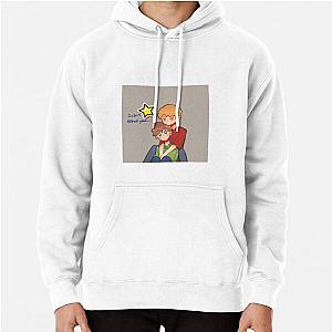 Tubbo Hoodies -  Your Tommy Your Tubbo Pullover Hoodie