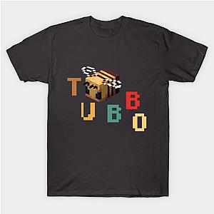 Tubbo T-Shirts - Tubbo Moment T-shirt TP1211