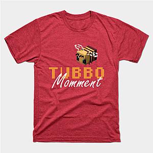 Tubbo T-Shirts - Tubbo Moment T-shirt TP1211