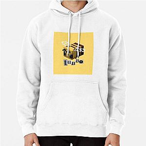 Tubbo Hoodies - Tubbo's Bee 6 Pullover Hoodie