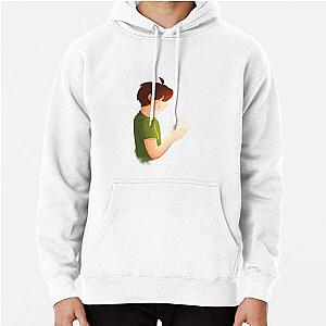 Tubbo Hoodies - Tubbo &amp; Benson Pullover Hoodie