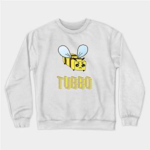 Tubbo Sweatshirts - TubboSweatshirt TP1211