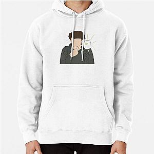 Tubbo Hoodies - Tubbo &amp; Benson Pullover Hoodie