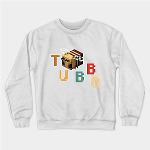 Tubbo Sweatshirts - Tubbo MomentSweatshirt TP1211