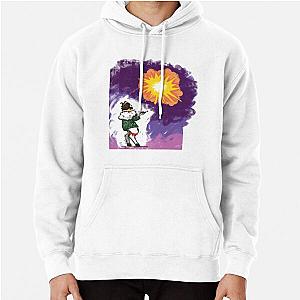 Tubbo Hoodies - Tubbo Nuke Test Pullover Hoodie