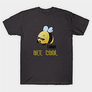 Tubbo T-Shirts - Tubbo Bee Cool T-shirt TP1211