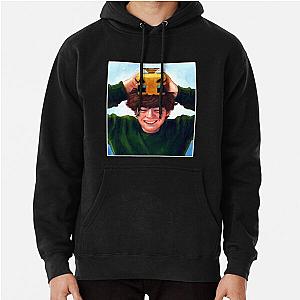 Tubbo Hoodies - Graphic Tubbos Love Video Games Art Pullover Hoodie