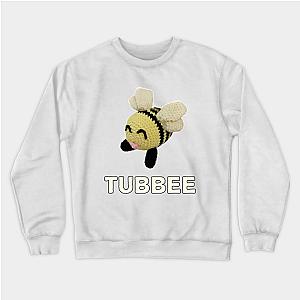 Tubbo Sweatshirts - Tubbo Bee TubbeeSweatshirt TP1211