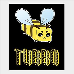 Tubbo Posters - Tubbo Poster TP1211