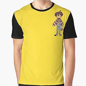 Tubbo T-Shirts - Bumblebee Tubbo! Trendy Classic T-shirt