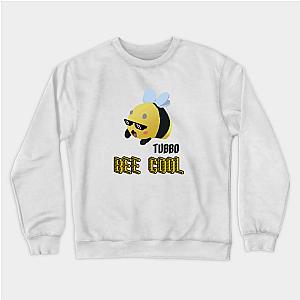 Tubbo Sweatshirts - Tubbo Bee CoolSweatshirt TP1211