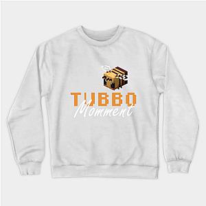 Tubbo Sweatshirts - Tubbo MomentSweatshirt TP1211