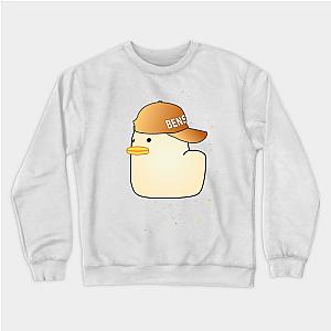 Tubbo Sweatshirts - Tubbo DuckSweatshirt TP1211