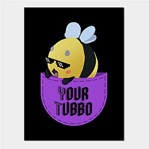 Tubbo Posters - Tubbo Poster TP1211