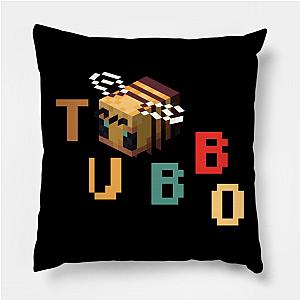 Tubbo Pillows - Tubbo Moment Throw Pillow TP1211